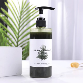 SỮA RỬA MẶT RAU CỦ THẢI ĐỘC SUPER VEGITOKS HÀN QUỐC