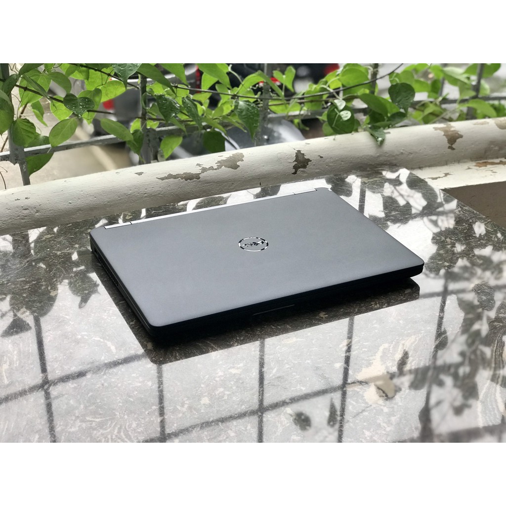 Laptop văn phòng siêu mượt, đồ hoạ mỏng nhẹ - Laptop cũ Dell Latitude E5470. Core i5 | BigBuy360 - bigbuy360.vn