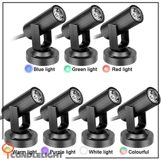 Đèn Led Sân Khấu Tạo Hiệu Ứng Ánh Sáng 1w Cho Quán Bar
