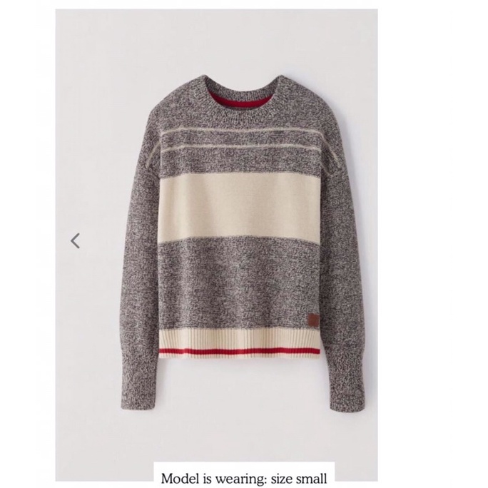 ÁO LEN NỮ BIGSIZE