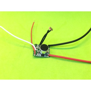 Module nháy đèn Led theo nhạc và ánh sáng