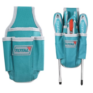 Túi đựng đồ nghề total 240x130mm tht16p4011