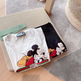 Áo mickey gc
