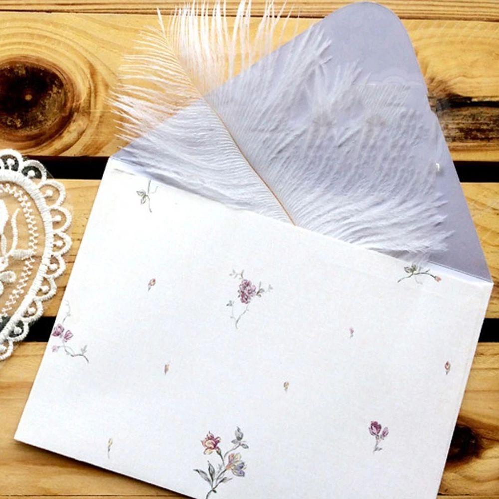 Set 10 Thiệp Mời Sinh Nhật / Lễ Tình Nhân