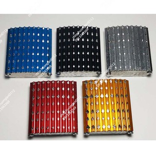 Đệm bọc cần số xe máy (giá 2 chiếc )