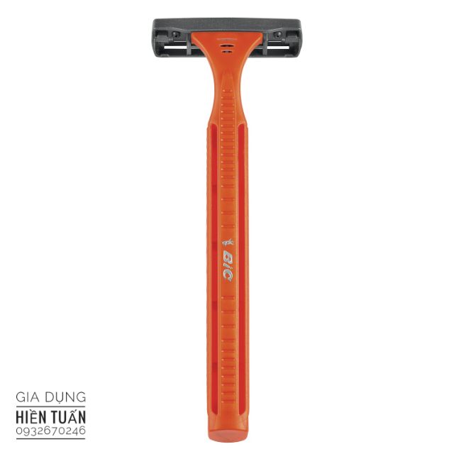 DAO CẠO RÂU BIC®️ 3 - GÓI 5 CÂY - GÓI 7 CÂY