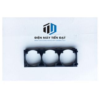 Khung giữ pin 32650