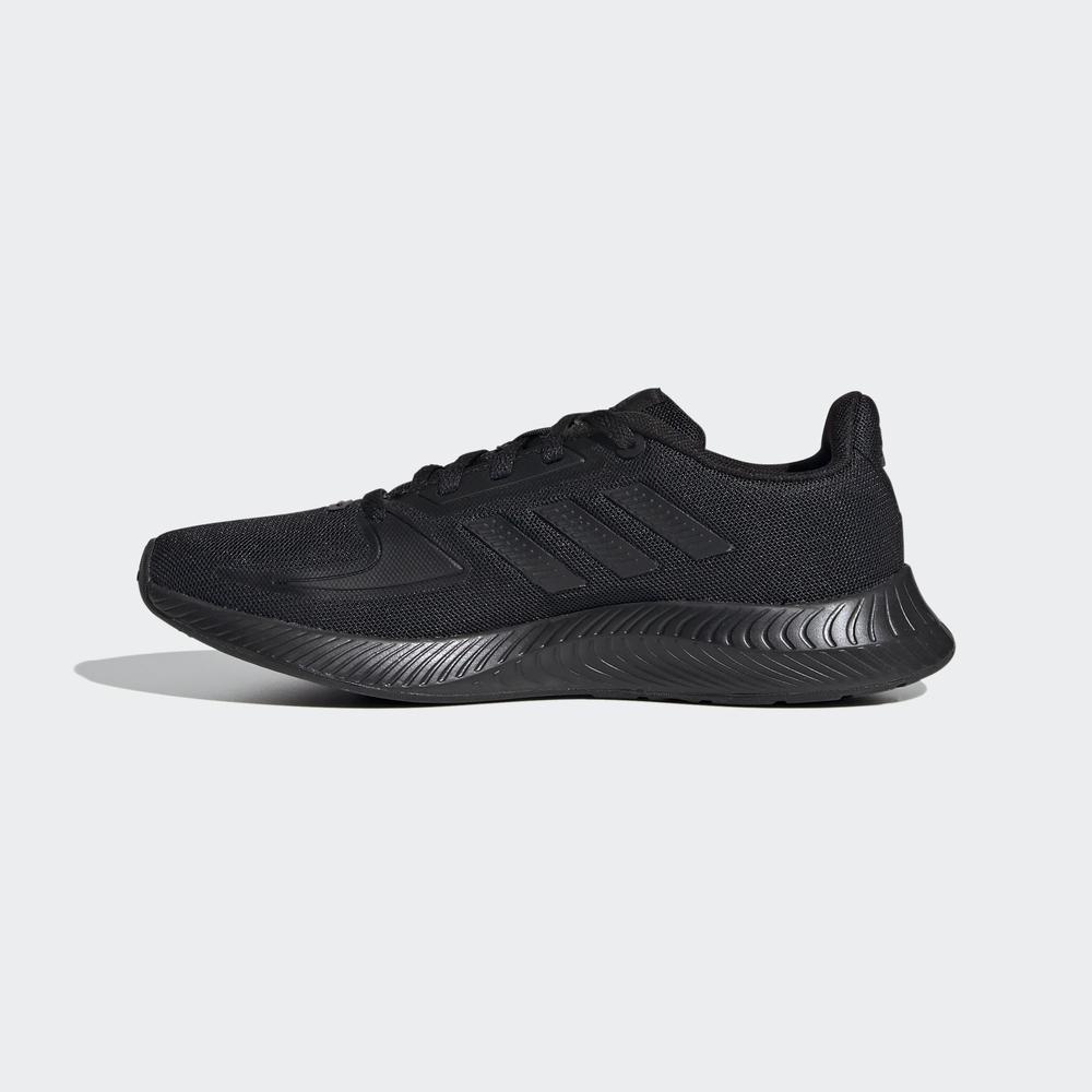 Giày adidas RUNNING Unisex trẻ em Giày Runfalcon 2.0 Màu đen FY9494