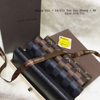 Ví lv các loại full box