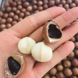 1 kg macca sấy