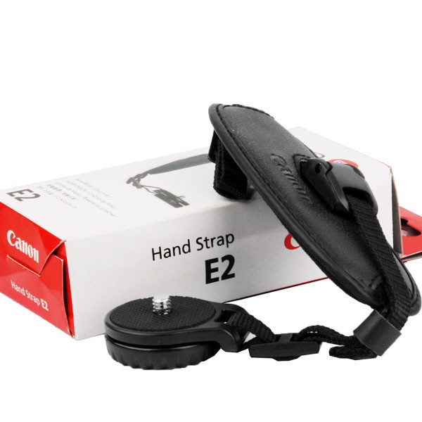Dây Đeo Tay E2 Cho Máy Ảnh Canon Eos