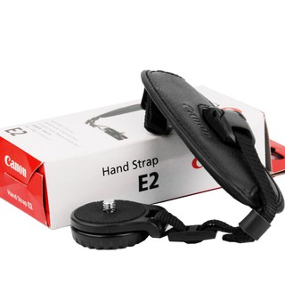 Dây Đeo Tay E2 Cho Máy Ảnh Canon Eos