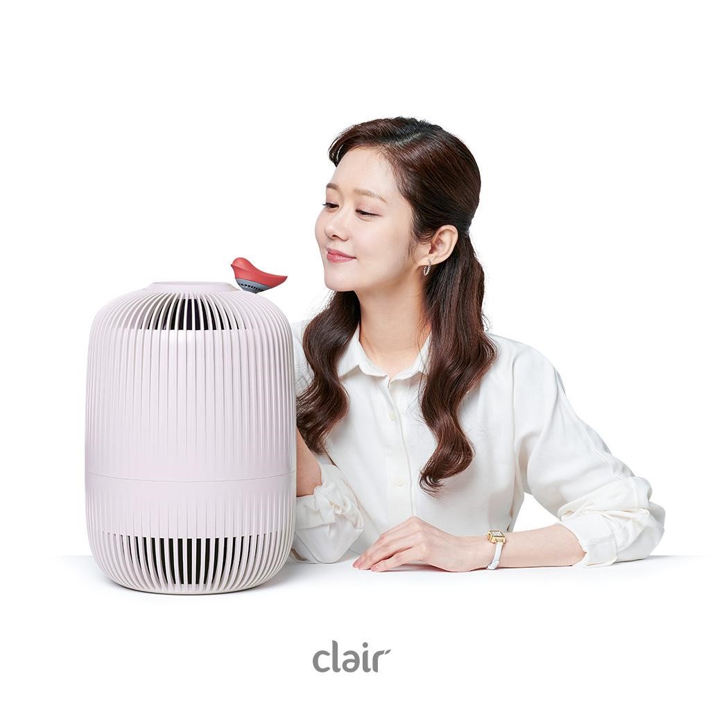 Máy Lọc Không Khí Clair K2M24 Chính Hãng - Hoàng Hà Mobile