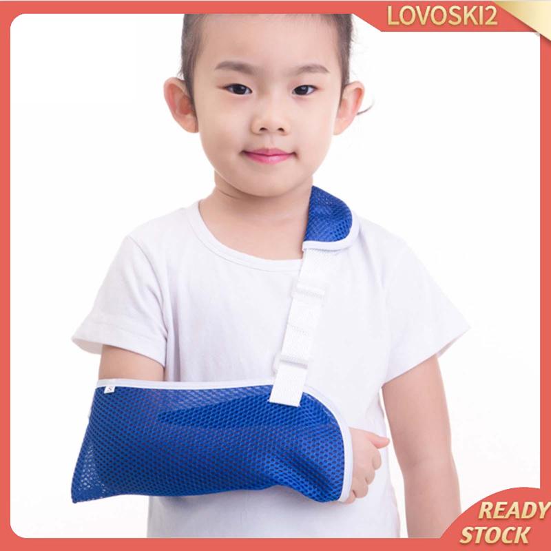 Dây Đeo Tay Trẻ Em / Vai Chấn Thương Cho Trẻ Mới Biết Đi