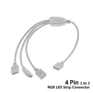 Đầu Nối Dây Đèn Led Rgb