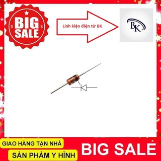 combo 10 DIODE 1N4148 (Combo 10 chiếc) diot 1n4148