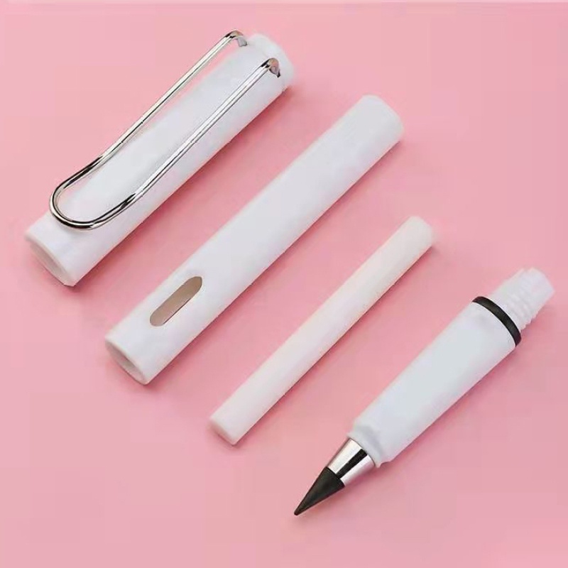 Bút Chì Có Thể Xóa Được Bền Bỉ Tiện Dụng Cho Trẻ Em