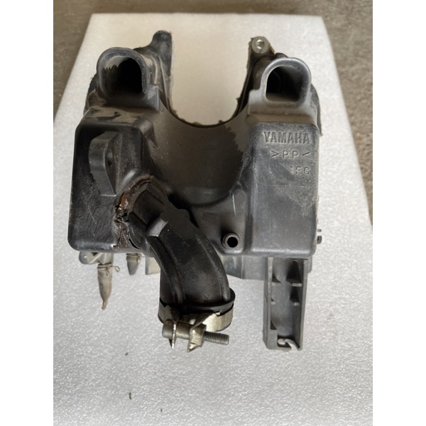 Lọc gió xe Sirius fi 110cm Hãng Yamaha