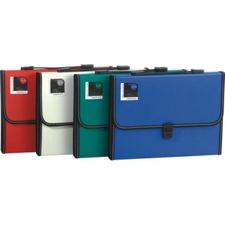 Cặp Tài Liệu A4 5559 Deli