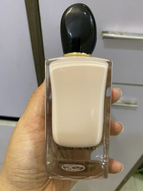 Thanh lí nước hoa Sì Fiori  chai tester fullbox còn 99%