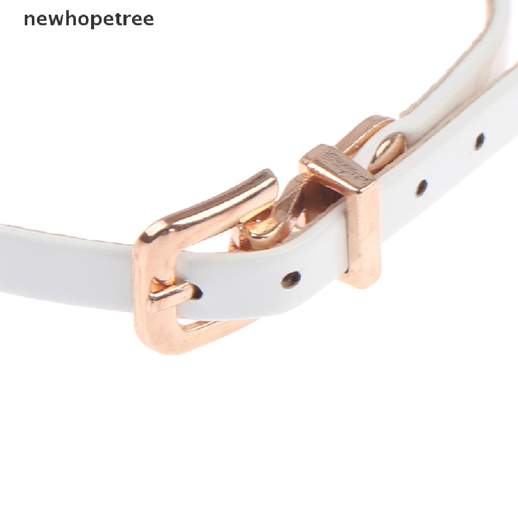 Dây Buộc Giày Cao Gót Có Thể Điều Chỉnh Tiện Dụng Cho Nữ