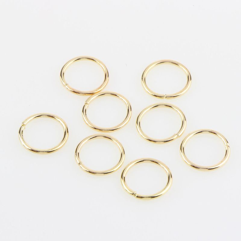 Set 80 Phụ Kiện Vòng Kẹp Tóc Bằng Hợp Kim Nhôm Tiện Dụng