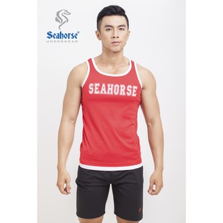 Áo tank top SGYM003 Seahorse