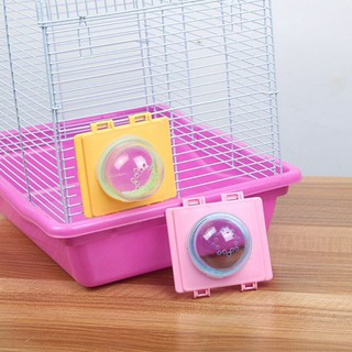 Vách Ngăn Cách Dành Cho Lồng Chuột Hamster