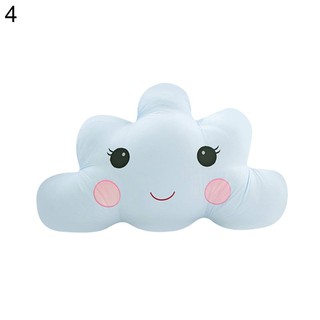 Gối ngủ đám mây