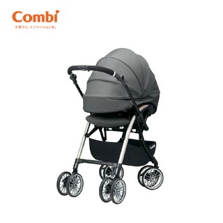 Xe đẩy Combi Umbretta 4 bánh