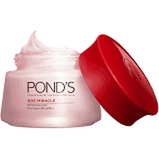KEM CHỐNG LÃO HÓA PONDS THÁI LAN 50G NGÀY