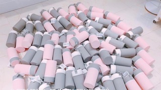 TÚI Ủ BÌNH SỮA ROTHO
