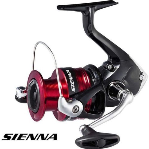 Máy Câu Đứng Shimano Sienna C3000 Năm 2019