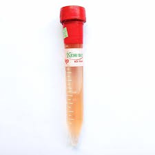 Kích Kie Duy đỏ - ống 10ml