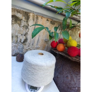 Len mohair ý 30k/100g
