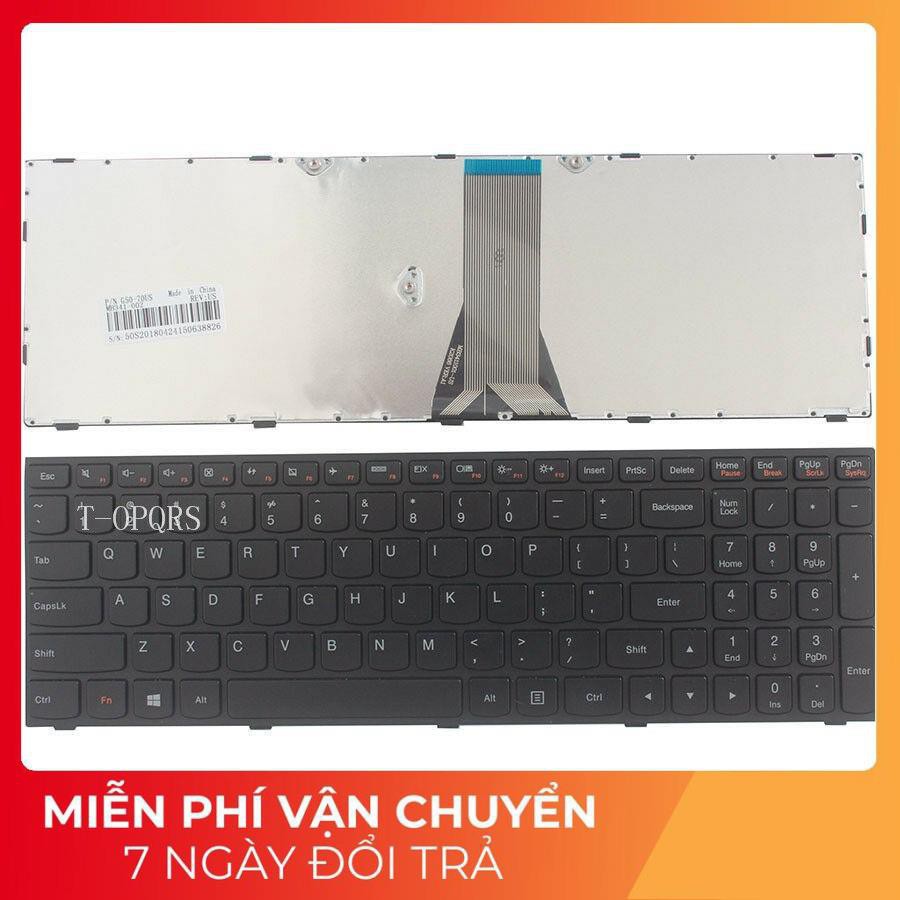 ⚡Bàn phím laptop Lenovo G5080 G50-80