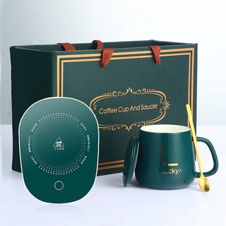 COMBO BỘ CỐC HÂM NÓNG LUCKY