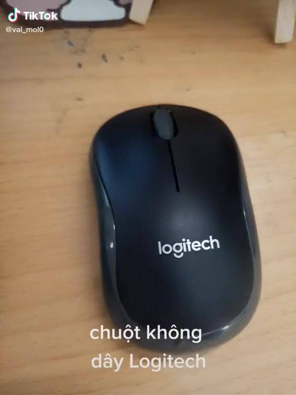 Chuột không dây Logitech M220 Silent (không tiếng ồn), BH đổi mới trong 12 tháng | BigBuy360 - bigbuy360.vn