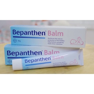 Kem chống hăm Bepanthen Balm ( Tuýp 30g)
