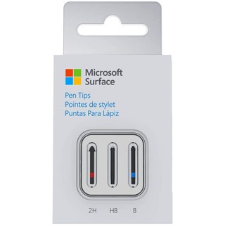 Đầu ngòi bút viết Microsoft Surface Pen Tip Kit cho Surface Pro
