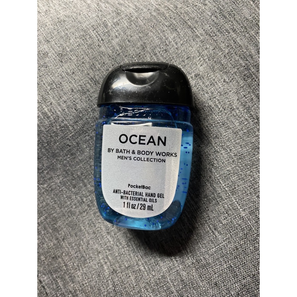 (Hàng có sẵn) GEL RỬA TAY KHÔ BATH & BODY WORKS MỸ | BigBuy360 - bigbuy360.vn