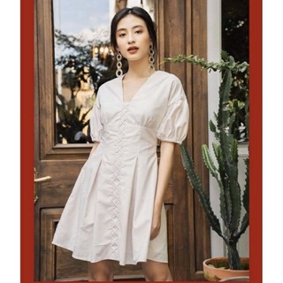 Thanh lý đầm maxi thiết kế size M
