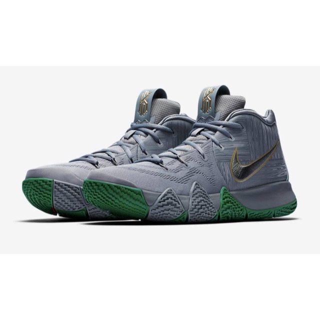 Giầy bóng rổ Kyrie 4