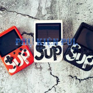 Máy chơi game sup box 400 trò chơi