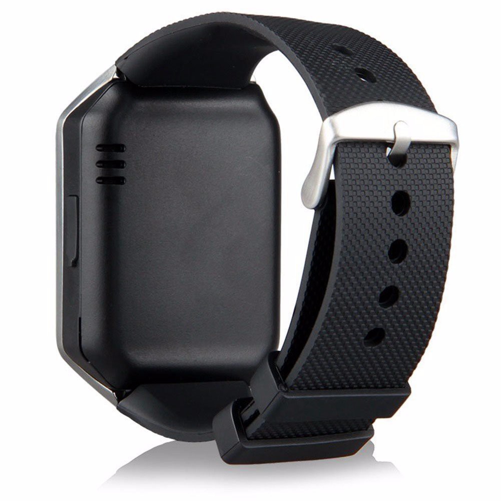[ Siêu rẻ ] Đồng hồ thông minh Smart Watch DZ09