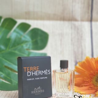 Nước Hoa Mini Nam Terre D' 5ml