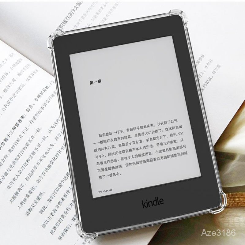 Bao Da Máy Tính Bảng Bảo Vệ Cho Amazon Kindle Kpw 1 2 3 4 Fire Hd 8 10.1