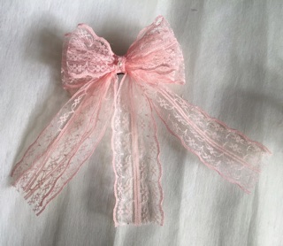 Kẹp nơ bạn gái handmade🎀🎀🎀🎀🎀