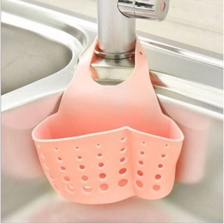 Giỏ đựng đồ rửa bát có móc treo