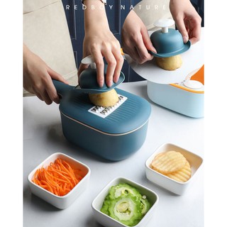 Dụng cụ bào đa năng
